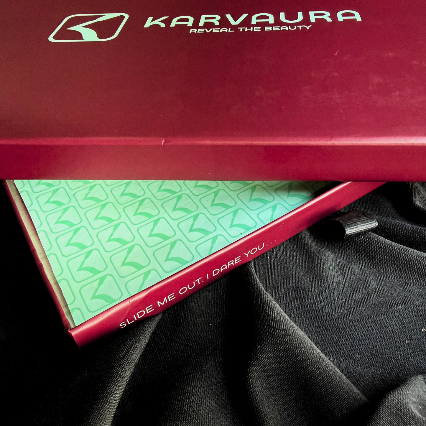 A4 Premium Sleeve Box