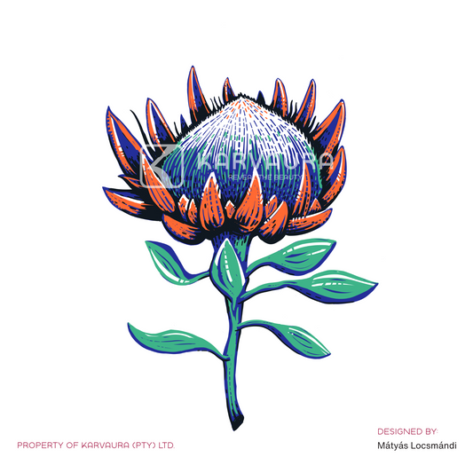 Karve-by-Colour Plus Bundle (Protea)