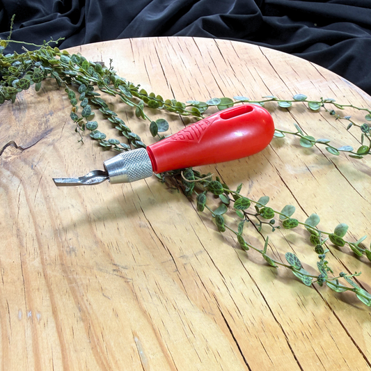 Essdee Single Blade Karving Tool