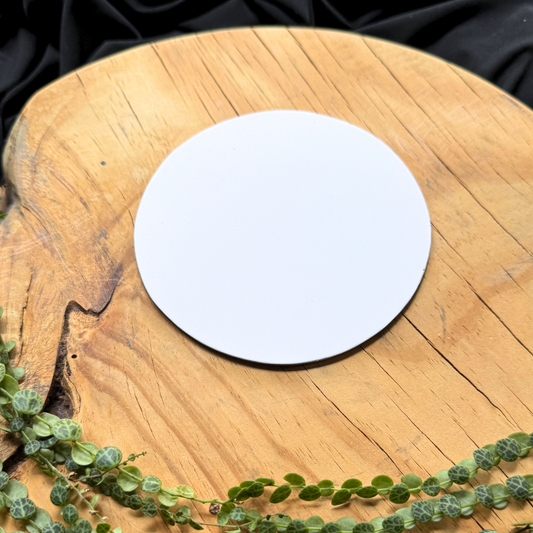 Single Coaster Circle