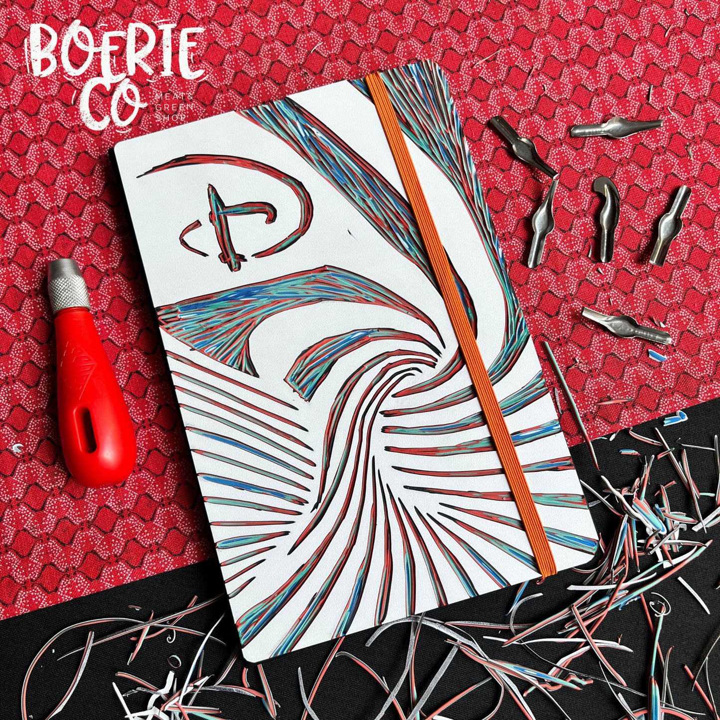 Karvaura Creative Workshop – Boerie Co | 22 February 2026