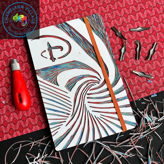 Karvaura Creative Workshop – Chameleon Village | 1 March 2026