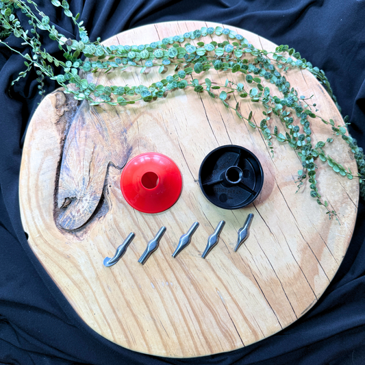 Essdee Blade Container Upgrade Set