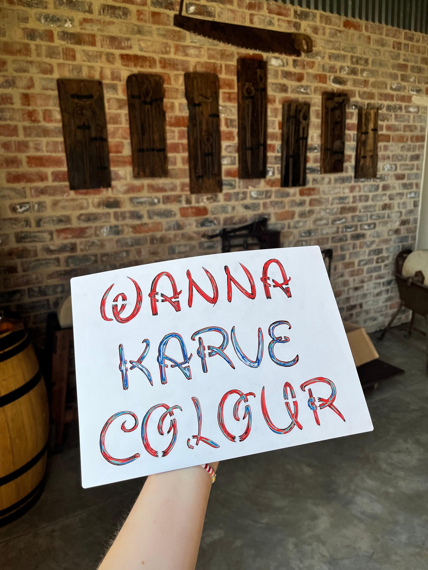 Karvaura Workshop – Victoria Yards | A5 Notebook Karve-Your-Cover (7 Dec)