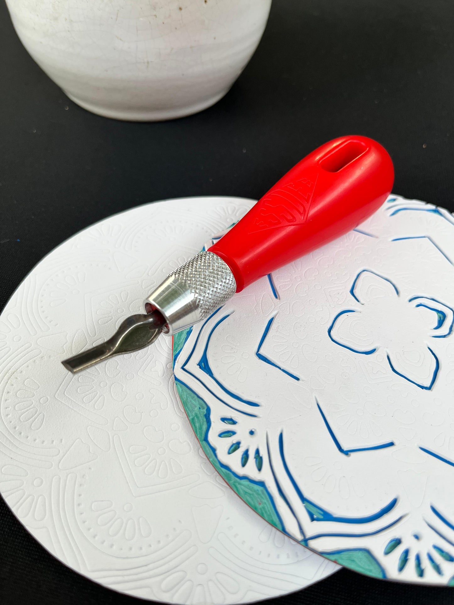 Karvaura Workshop – Victoria Yards | A6 Notebook, Coasters or Bookmarks (7 Dec)