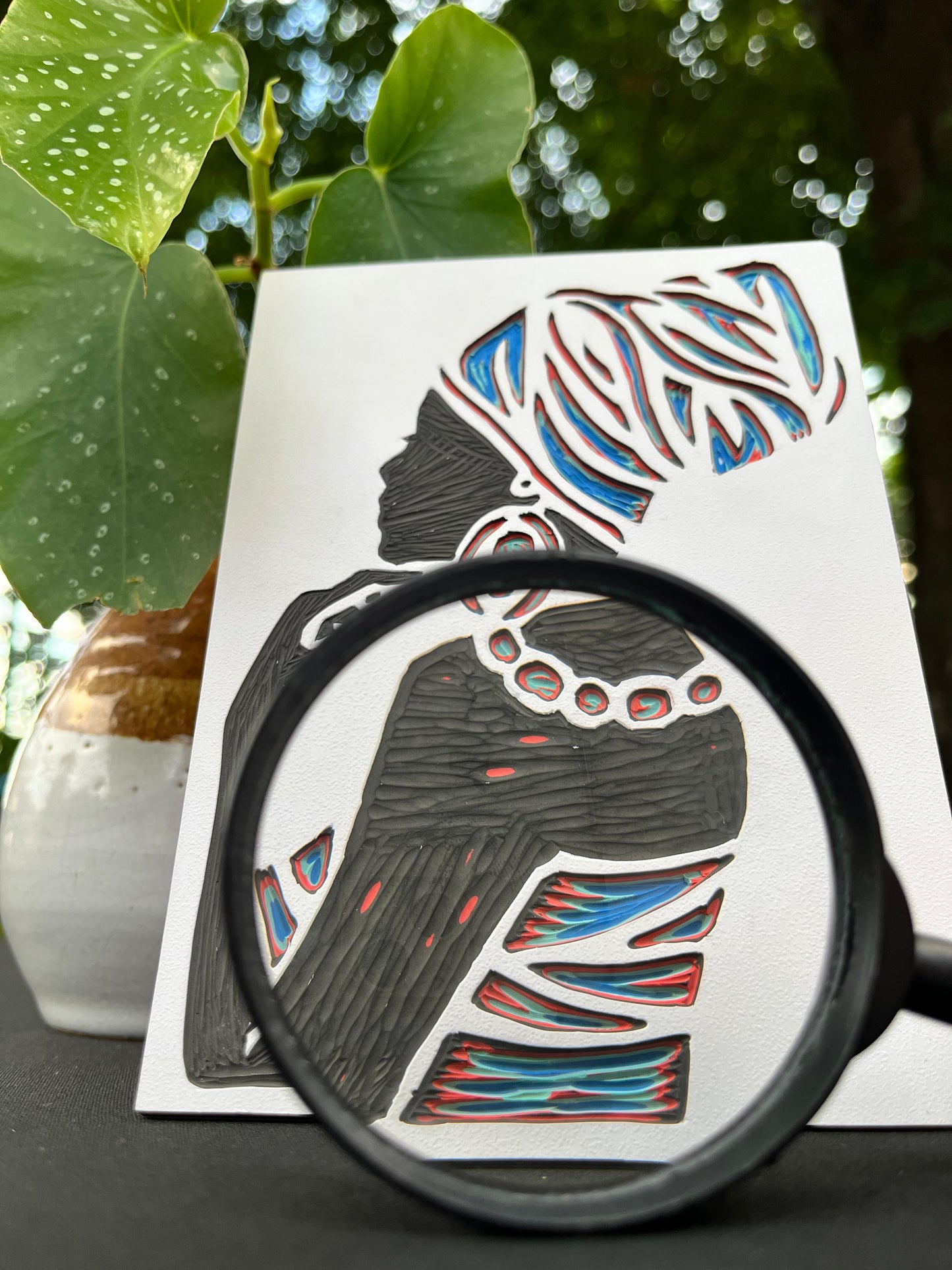 Karvaura Workshop – Victoria Yards | A5 Notebook Karve-Your-Cover (7 Dec)