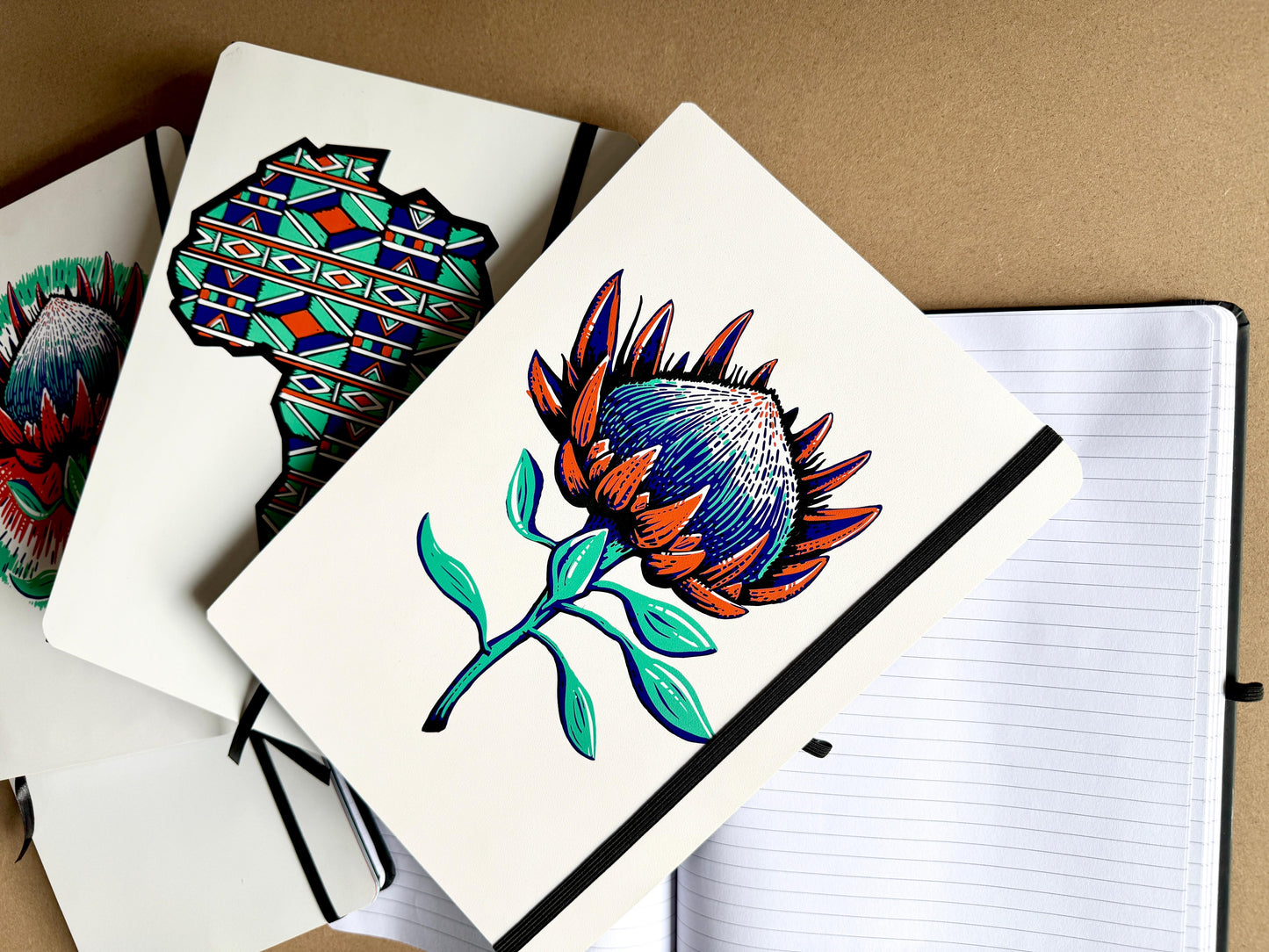 Karvaura Workshop – Victoria Yards | A4 Karve-by-Colour Art Sheet (7 Dec)