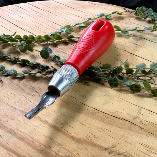 Essdee Single Blade Karving Tool