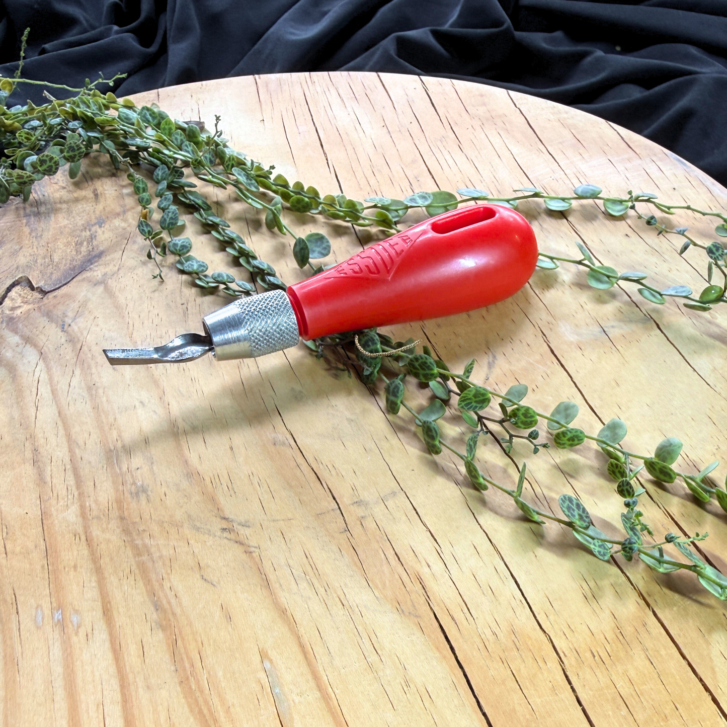 Essdee Single Blade Karving Tool