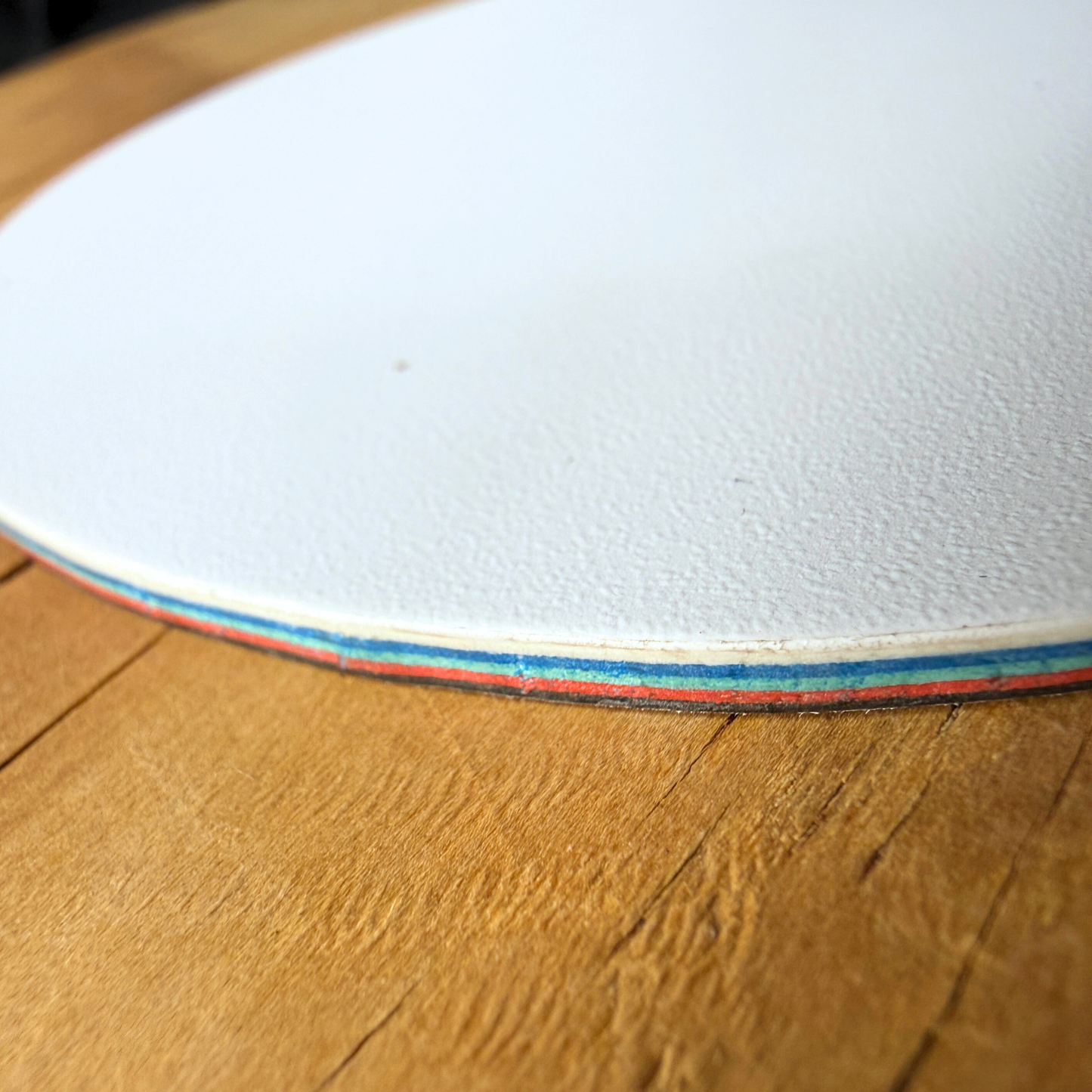 Single Coaster Circle