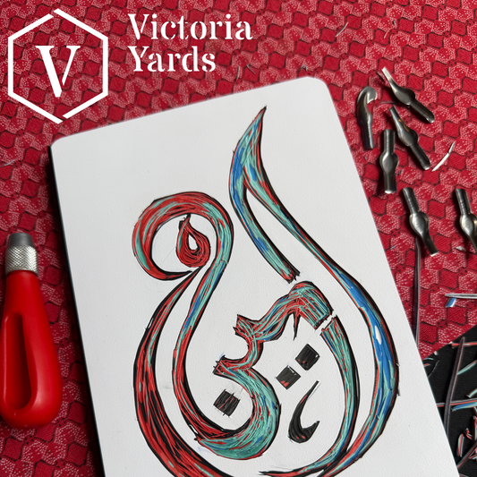 Karvaura Creative Workshop – Victoria Yards | 1 February 2026