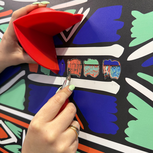 Karvaura Creative Workshop – Victoria Yards | 1 February 2026